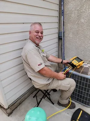 Jon Dooley Heating & Cooling