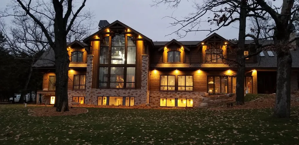 Slide of Jon Krueger Electric, Heating & Cooling