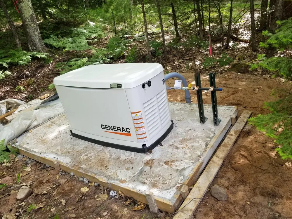 Slide of Jon Krueger Electric, Heating & Cooling