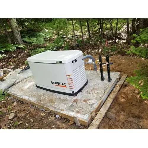 Slide of Jon Krueger Electric, Heating & Cooling