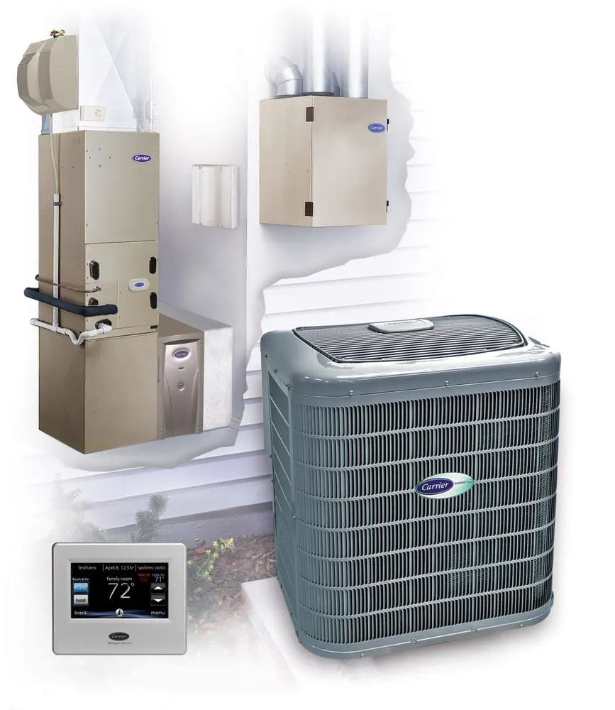 Professional heating repair in Mt Vernon, TX - Jon Wayne Company