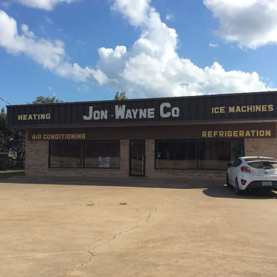 Trusted furnace service experts serving Mt Vernon, TX - Jon Wayne Company