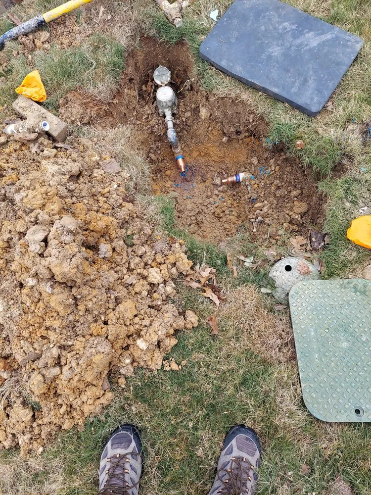 Slide of Jon Wayne Heating & Air Conditioning