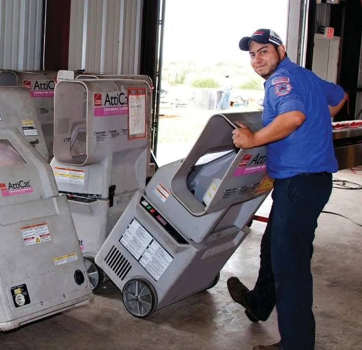 Slide of Jon Wayne Heating & Air Conditioning