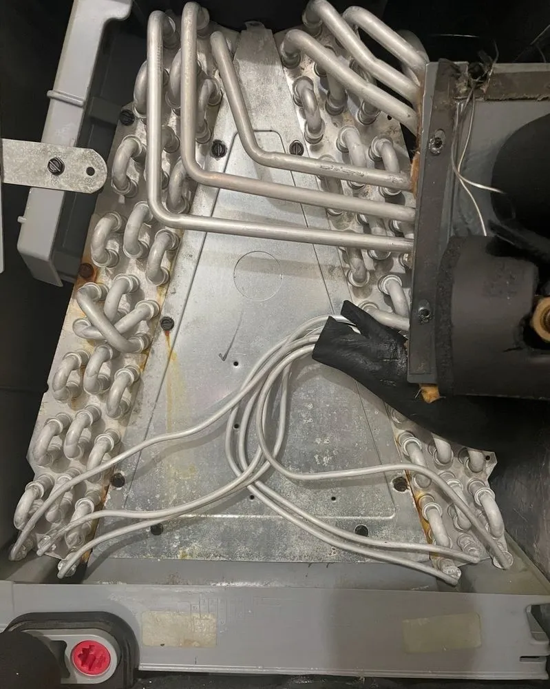 Slide of Jon Wayne Heating & Air Conditioning