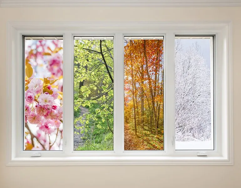 Slide of Jon Wayne Heating & Air