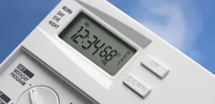 Slide of Jon Wayne Heating & Air