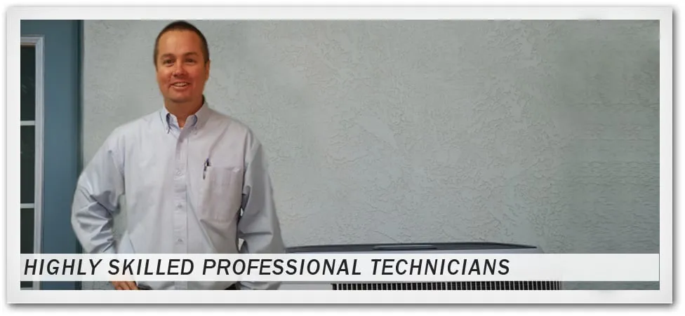 Slide of Jon Wayne Heating & Air