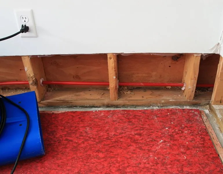 Slide of Jon Wayne Heating & Air