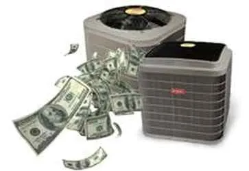 Slide of Jon Wayne Service Company