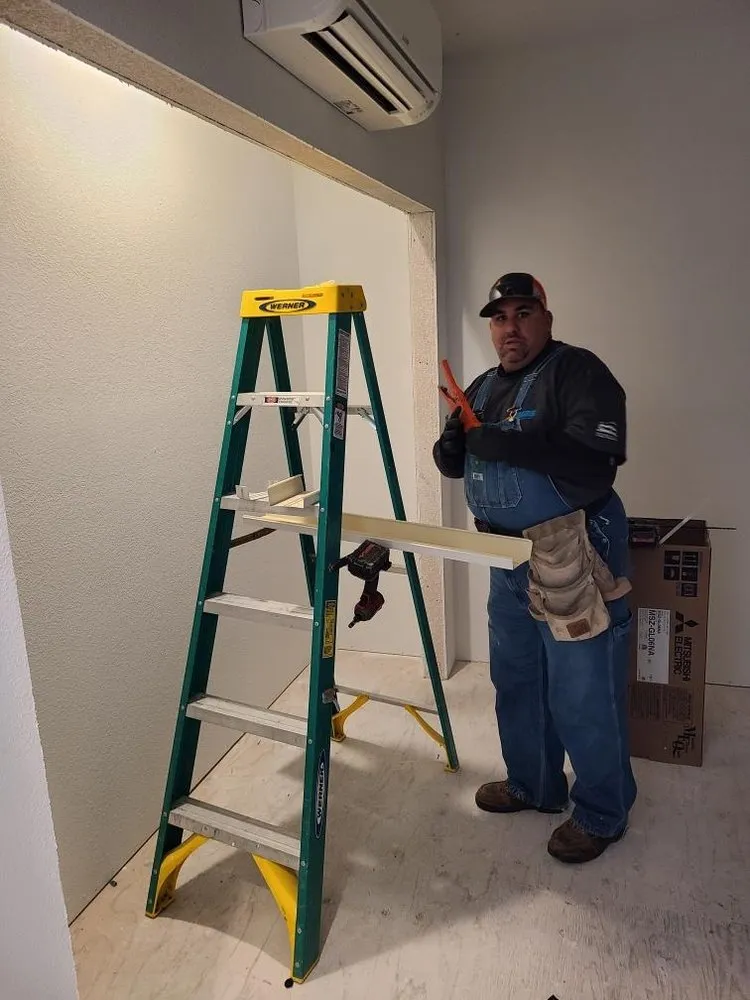 Slide of Jonas Energy Solutions