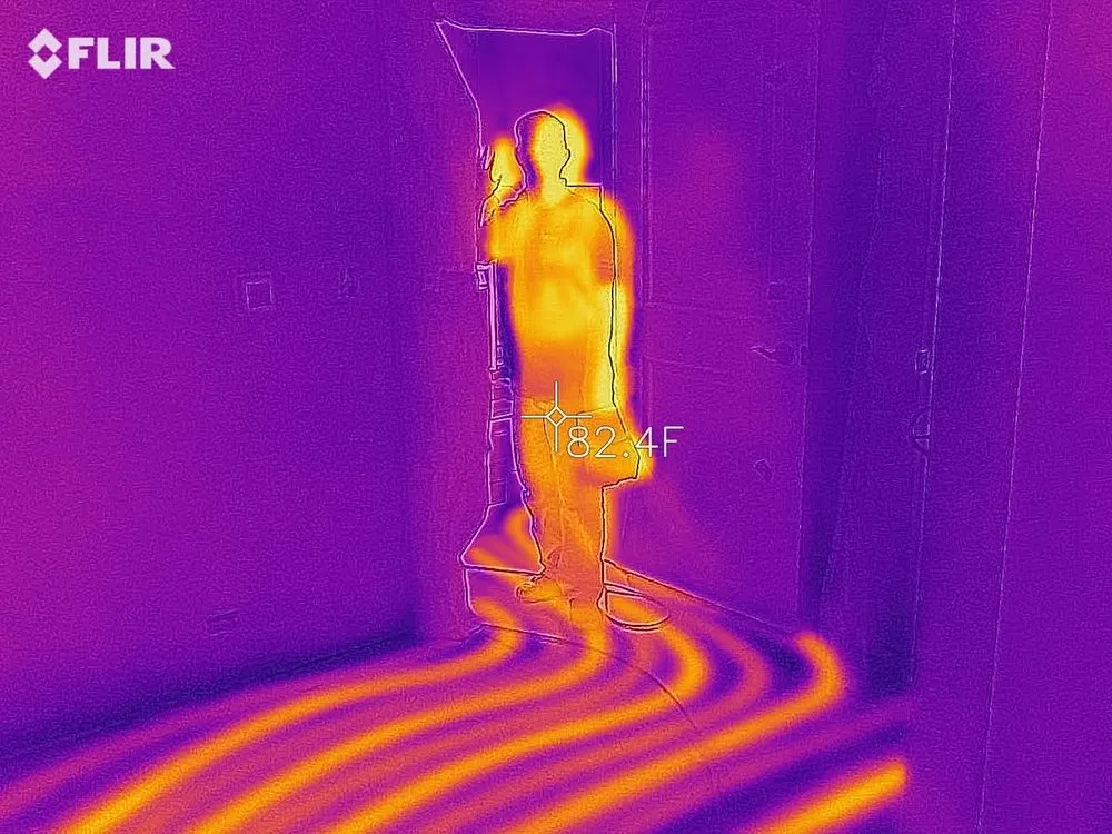 Slide of Jonas Energy Solutions