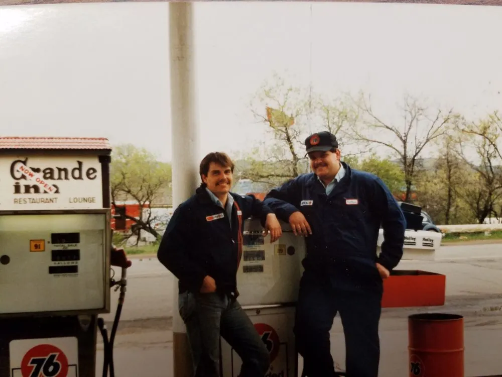 Slide of Jonas Energy Solutions