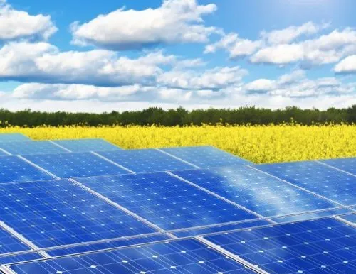 Slide of Jonas Energy Solutions