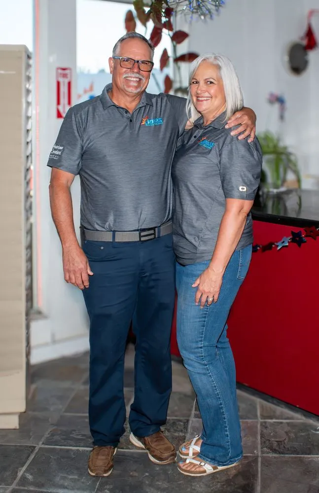 Slide of Jonas Energy Solutions