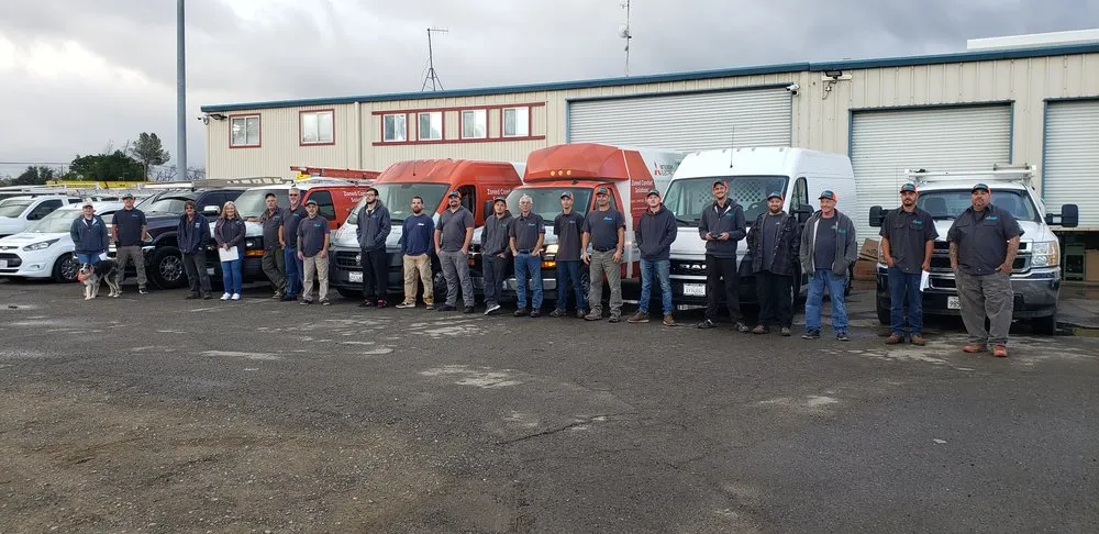 Slide of Jonas Energy Solutions