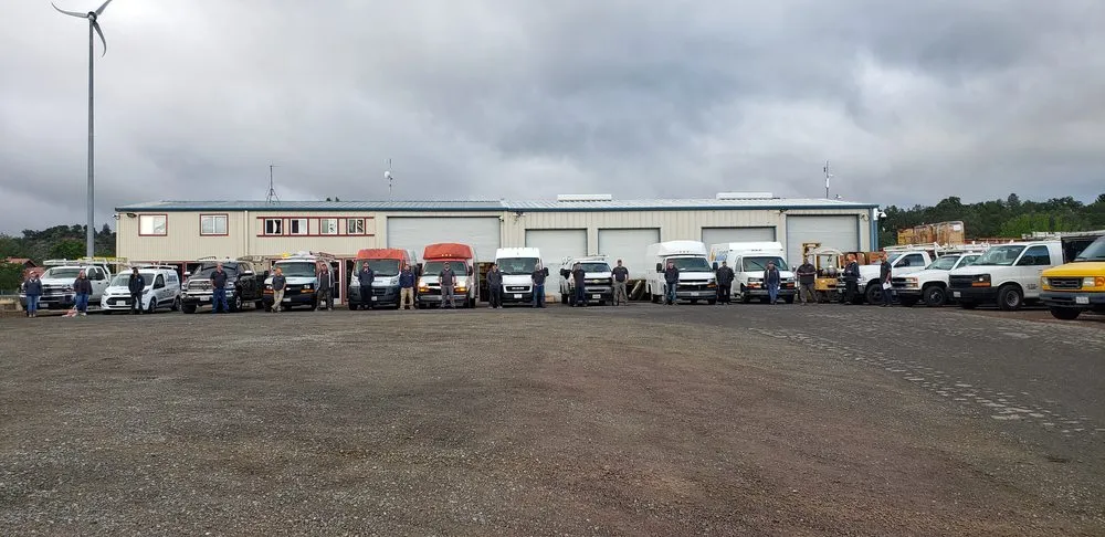 Slide of Jonas Energy Solutions