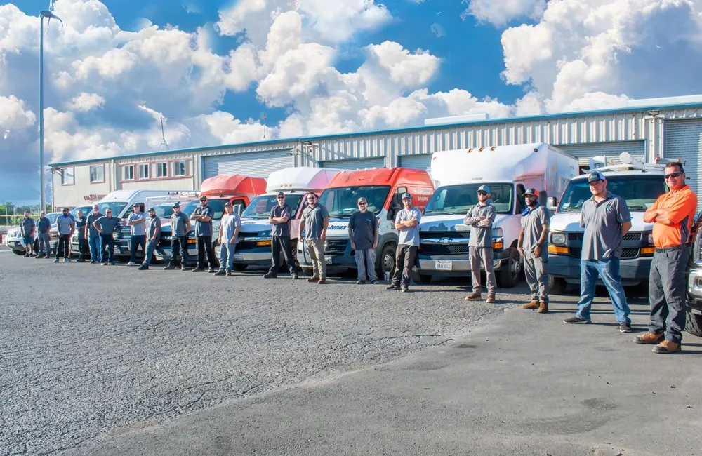 Slide of Jonas Energy Solutions