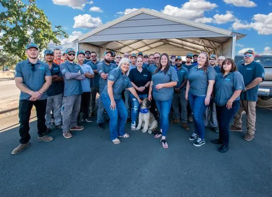 Jonas Energy Solutions