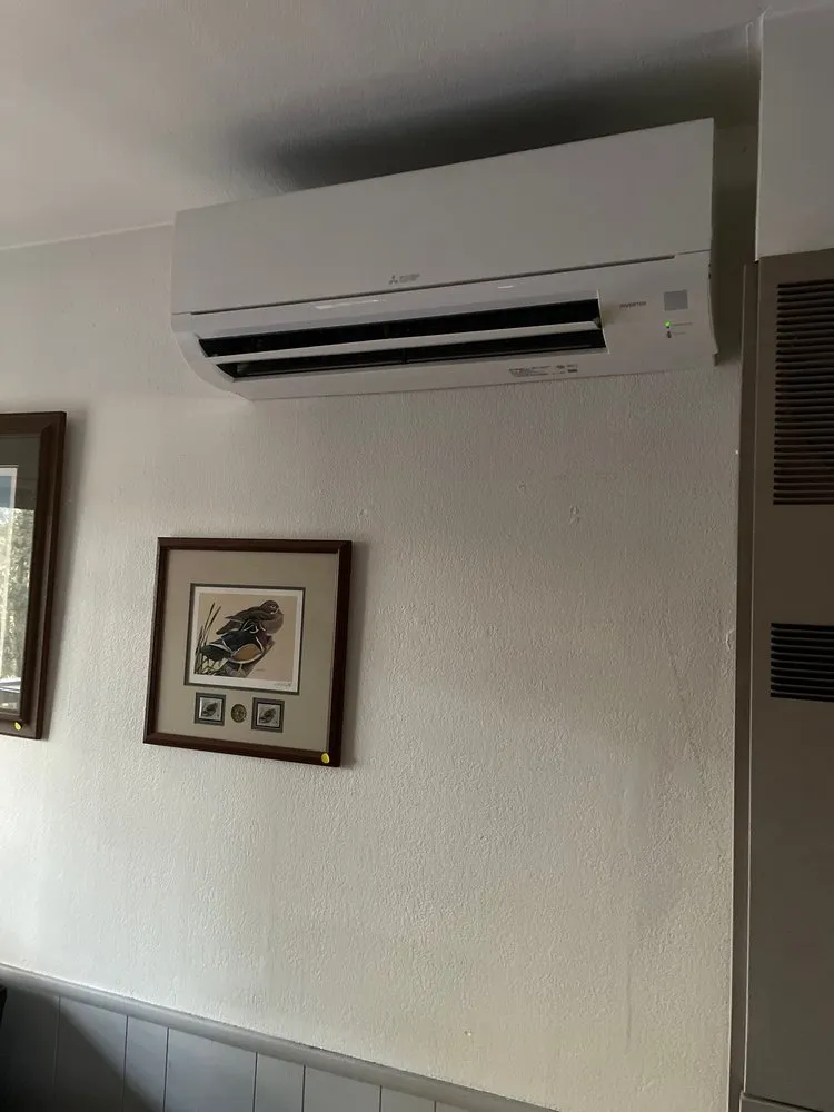 Expert HVAC installation in El Dorado, CA by Jonas Heating & Cooling