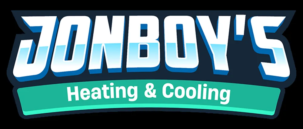 Slide of JonBoy's Heating and Cooling