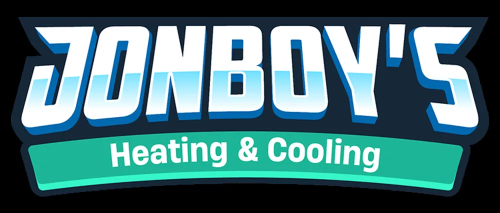 Slide of JonBoy's Heating and Cooling