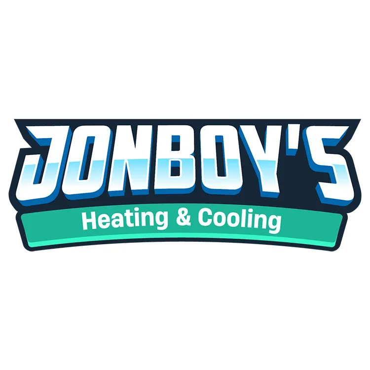 Slide of JonBoy's Heating and Cooling