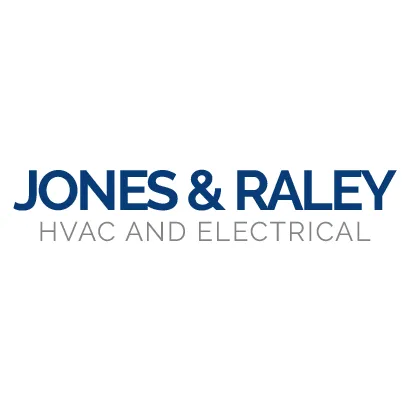 Slide of Jones & Raley HVAC and Electrical