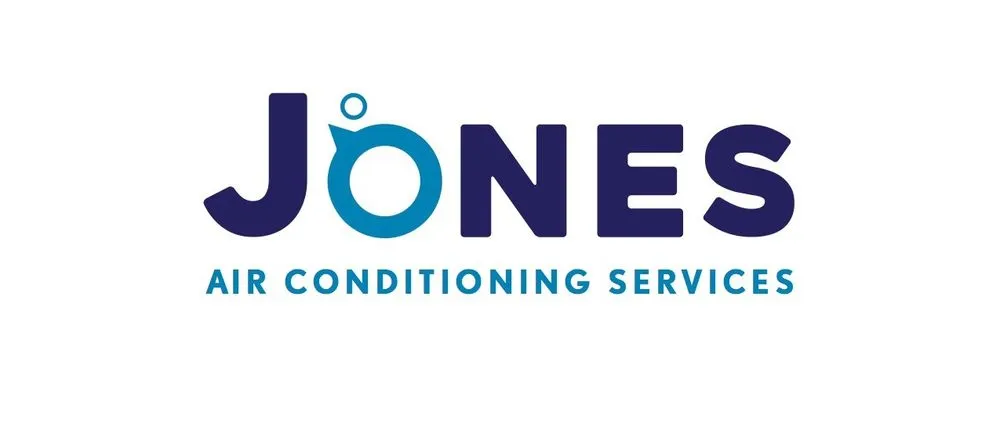 Slide of Jones AC Services