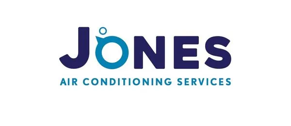 Jones AC Services Logo