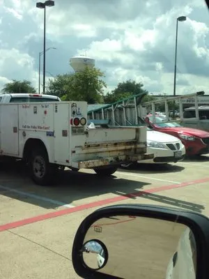 Jones Air Conditioning & Heating Service Logo