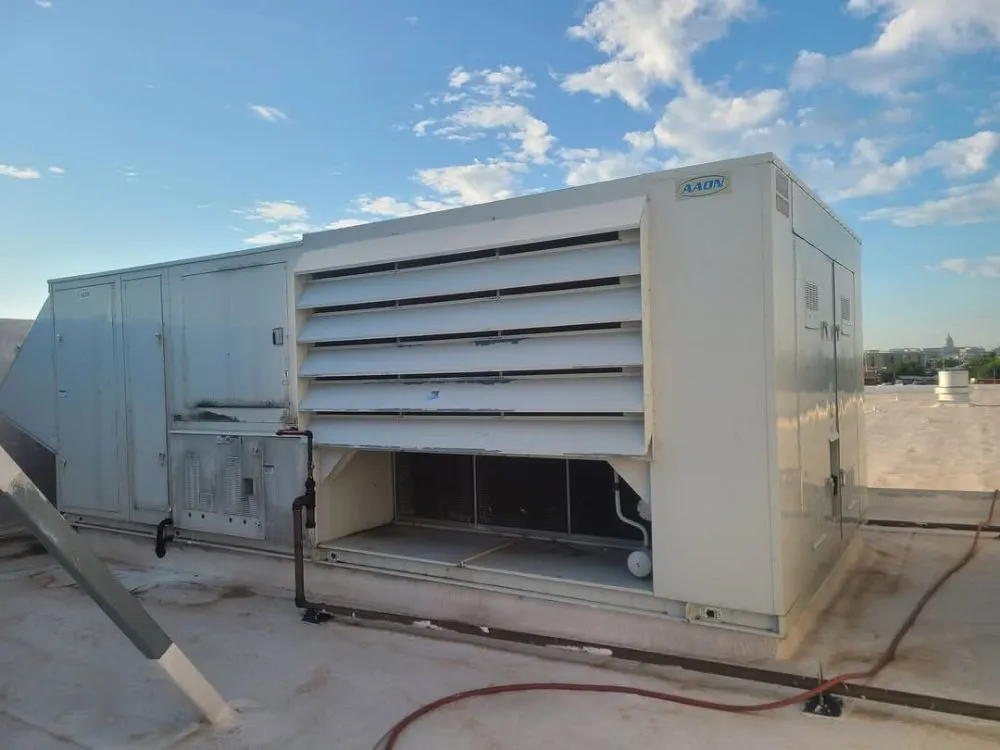 Slide of Jones Air Conditioning and Heating Services