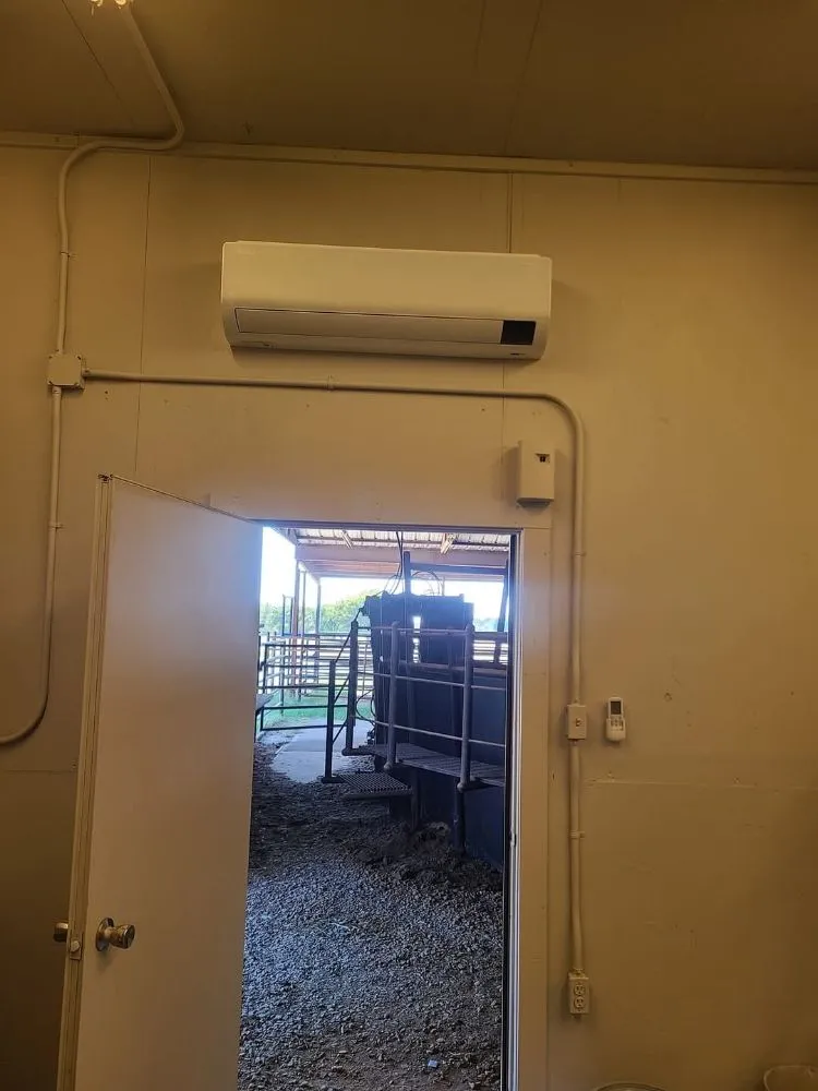 Slide of Jones Air Conditioning and Heating Services