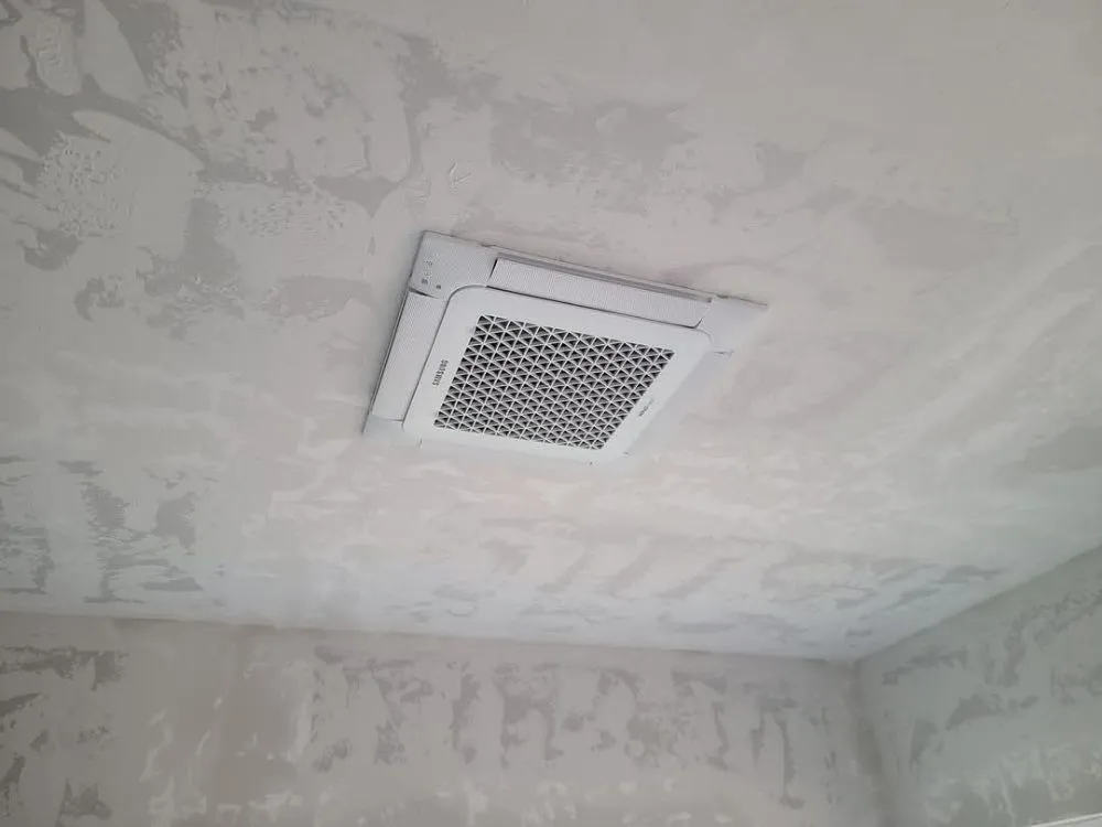 Slide of Jones Air Conditioning and Heating Services