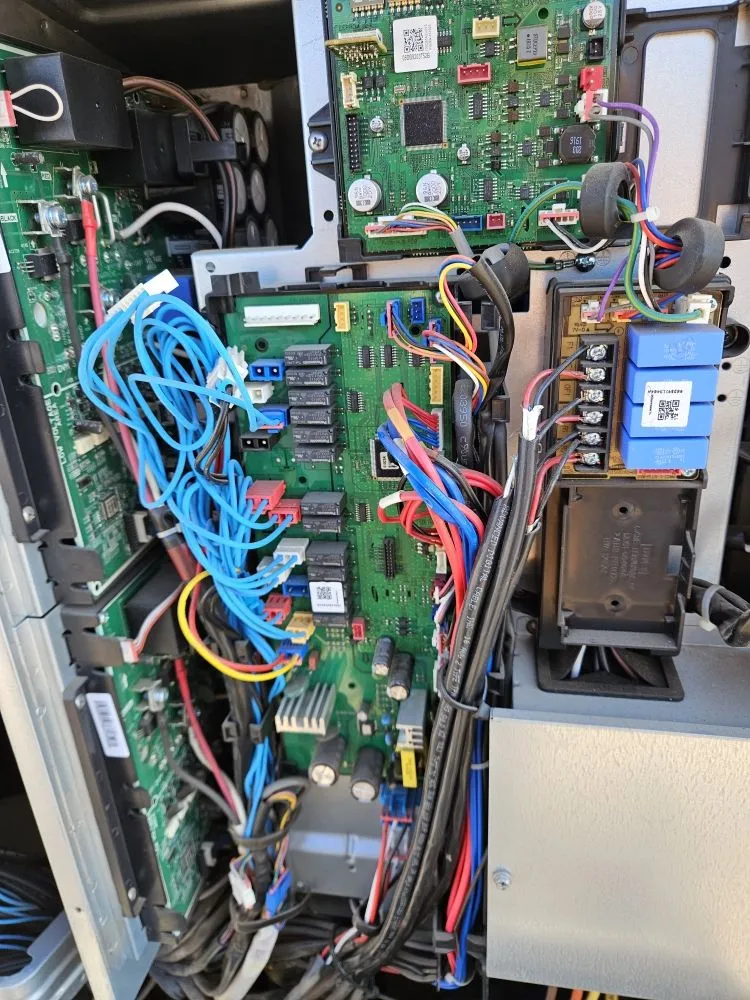 Slide of Jones Air Conditioning and Heating Services