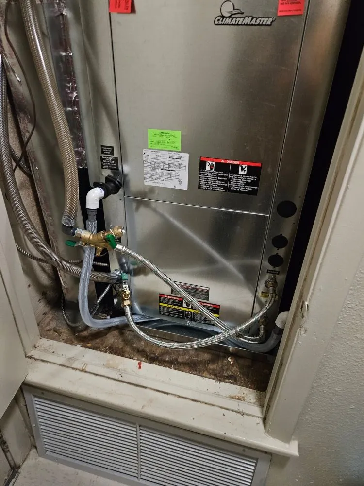 Slide of Jones Air Conditioning and Heating Services