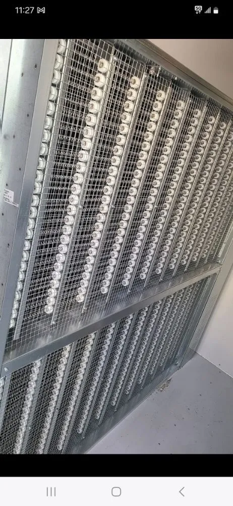 Slide of Jones Air Conditioning and Heating Services