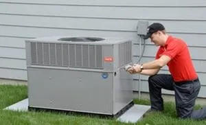 Slide of Jones Air Systems