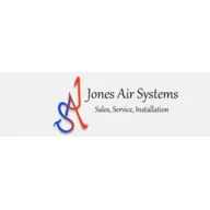 Slide of Jones Air Systems