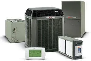 Slide of Jones Air Systems