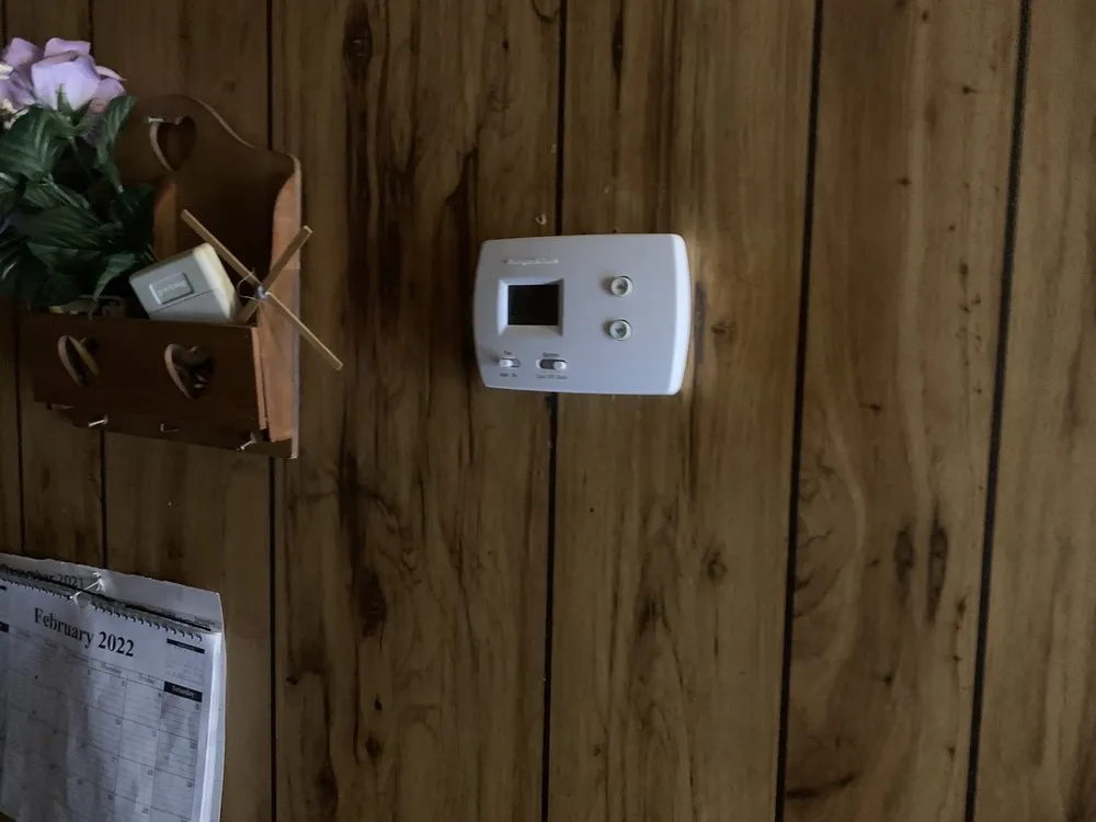 Slide of Jones And Son's Heating And Air