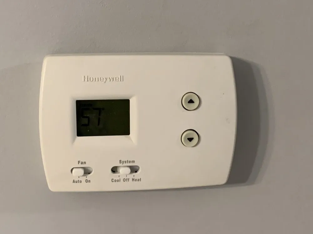 Slide of Jones And Son's Heating And Air