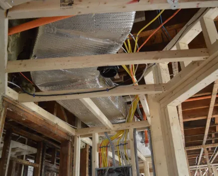 Slide of Jones And Son's Heating And Air