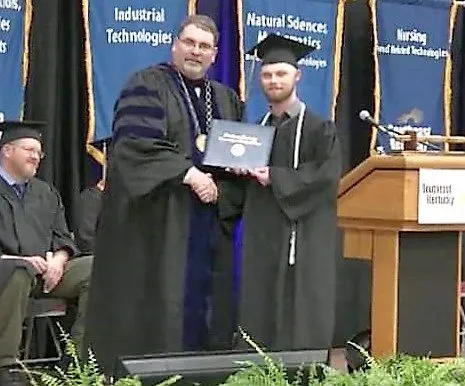 Slide of Jones And Son's Heating And Air