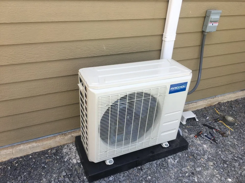 Slide of Jones And Son's Heating And Air