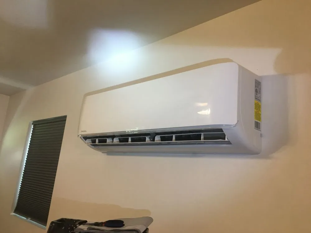 Slide of Jones And Son's Heating And Air