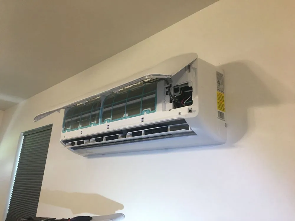 Slide of Jones And Son's Heating And Air