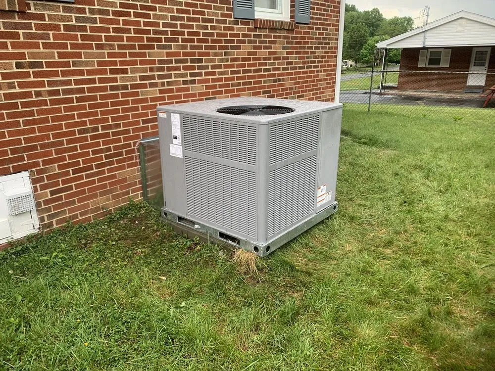 Slide of Jones And Son's Heating And Air