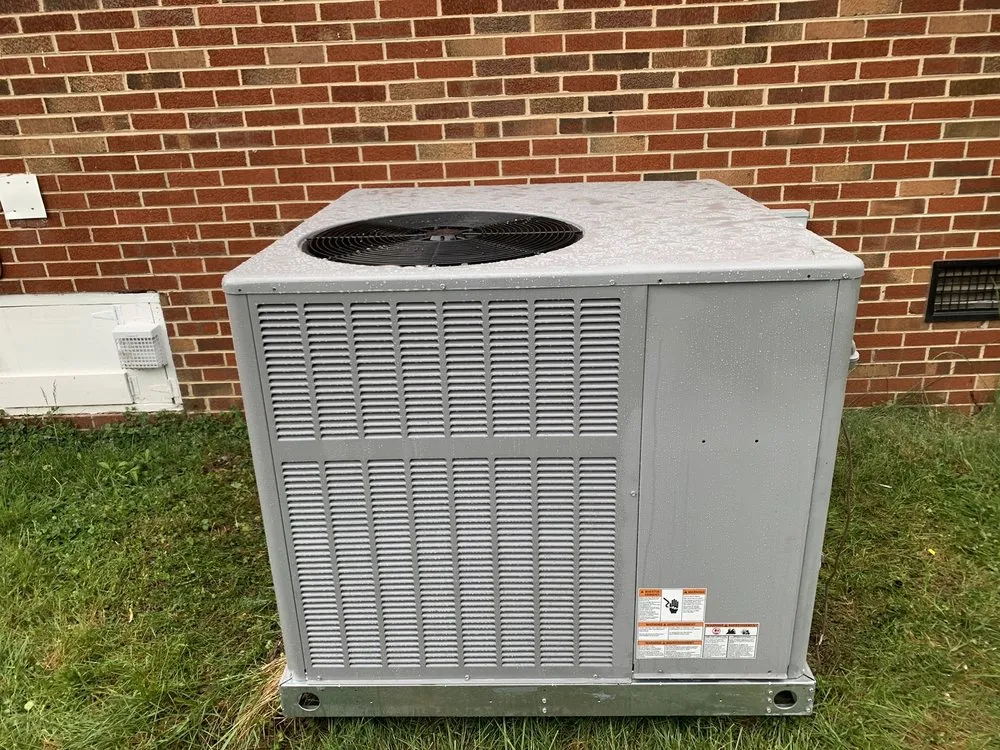 Slide of Jones And Son's Heating And Air