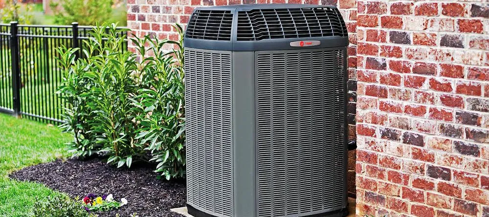 Slide of Jones Climate Control